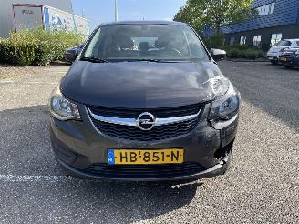 Opel Karl 5drs airco picture 5