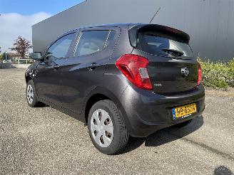 Schadeauto Opel Karl 5drs airco 2015/6