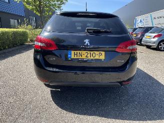 Peugeot 308 1.6hdi 88kw picture 2