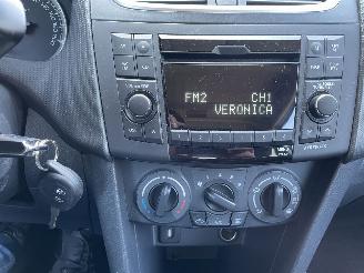 Suzuki Swift 1.2 airco picture 10
