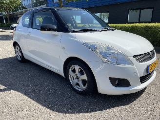 Suzuki Swift 1.2 airco picture 4