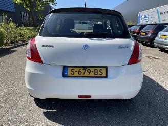 Suzuki Swift 1.2 airco picture 2