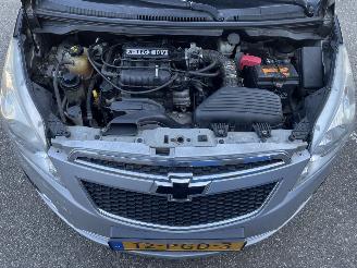 Chevrolet Spark 1.0 lpg picture 12