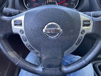 Nissan Qashqai+2 1.6 D 96kw 7pers. picture 16