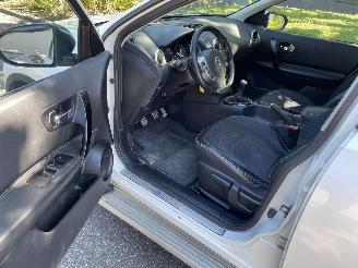 Nissan Qashqai+2 1.6 D 96kw 7pers. picture 11