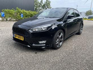  Ford Focus 1.5 150pk  ST 2017/4