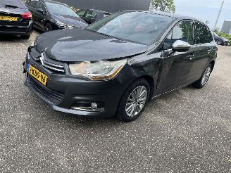  Citroën C4 1.6 5DRS 2013/7