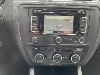 Volkswagen Jetta 1.4tsi hybrid picture 11