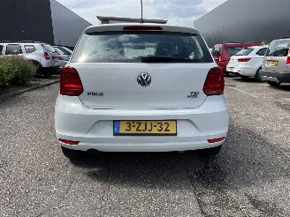 Auto incidentate Volkswagen Polo 1.2 tsi 5drs 2015/3