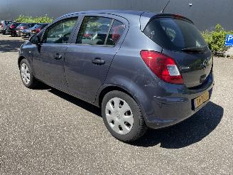 Opel Corsa 1.2 5drs picture 6