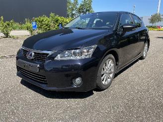 Lexus Ct 1.8 hybrid picture 3