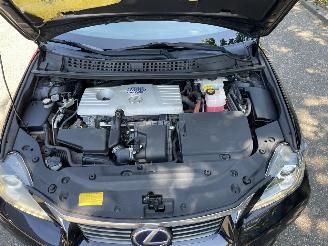 Lexus Ct 1.8 hybrid picture 8