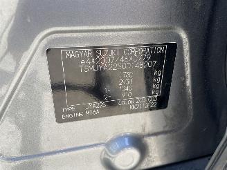 Suzuki SX4 1.6 88kw picture 9