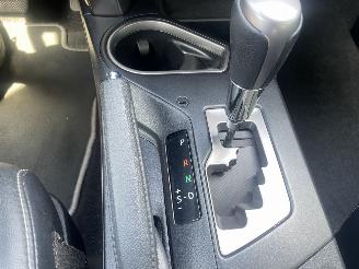 Toyota Rav-4 2.5 hybrid picture 13