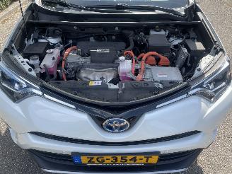 Toyota Rav-4 2.5 hybrid picture 7