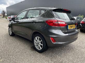 škoda osobní automobily Ford Fiesta 5drs 2020/12