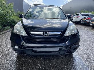 Honda Cr-v 2.0 aut. awd picture 5