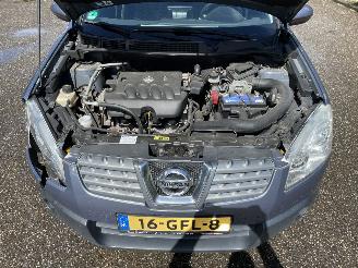 Nissan Qashqai 2.0 104kw picture 7