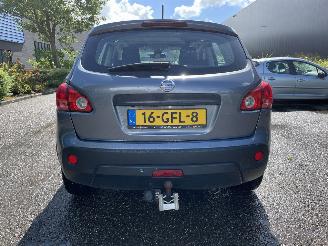 Nissan Qashqai 2.0 104kw picture 2
