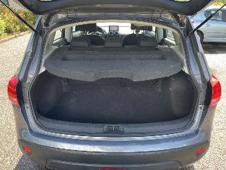 Nissan Qashqai 2.0 104kw picture 8