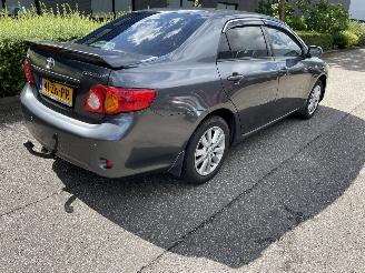 Toyota Corolla 1.6 91kw aut. picture 3