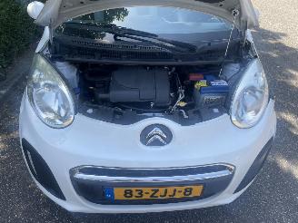 Citroën C1 5drs airco picture 7