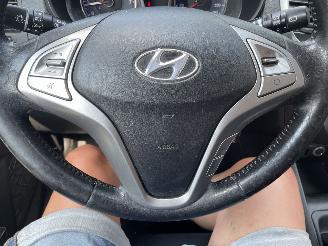 Hyundai Ix20 1.6 92kw picture 10