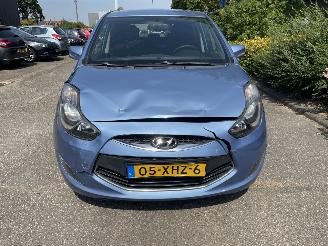 Hyundai Ix20 1.6 92kw picture 5