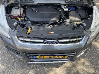 Ford Kuga 1.6 134 kw aut.awd picture 7