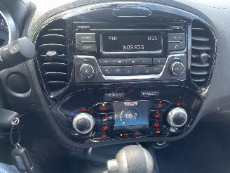Nissan Juke 1.6 aut. picture 11
