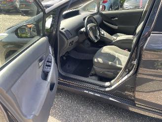 Toyota Prius 1.8 hybrid picture 9