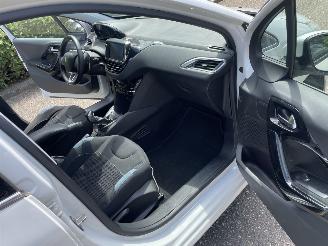 Peugeot 208 1.2 5drs clima picture 10