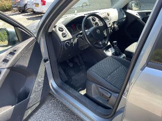 Volkswagen Tiguan 1.4 tsi awd picture 10