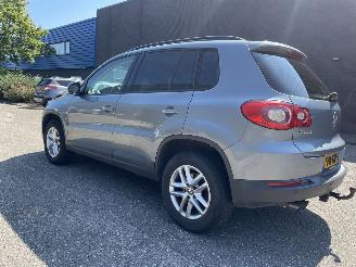 Auto incidentate Volkswagen Tiguan 1.4 tsi awd 2008/9
