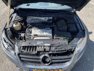 Volkswagen Tiguan 1.4 tsi awd picture 7