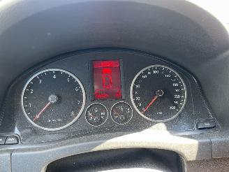 Volkswagen Tiguan 1.4 tsi awd picture 12