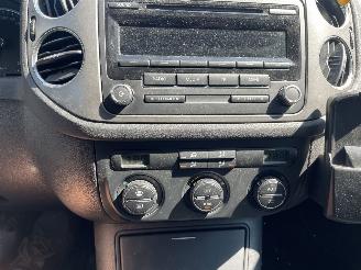 Volkswagen Tiguan 1.4 tsi awd picture 16