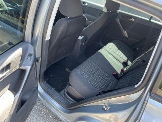 Volkswagen Tiguan 1.4 tsi awd picture 9
