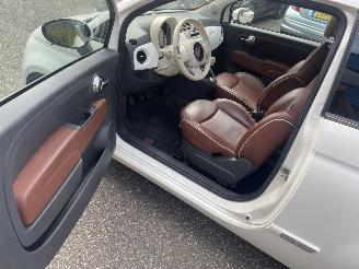 Fiat 500 1.2 picture 12