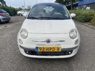 Fiat 500 1.2 picture 6