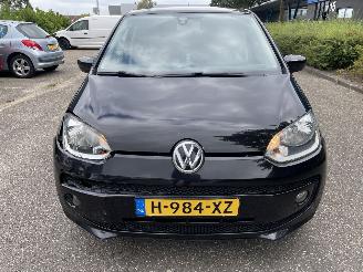 Volkswagen Up! 5drs 55kw picture 5