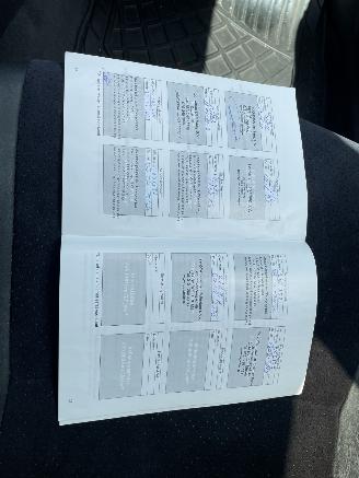 Toyota Auris 1.8 hybrid picture 18