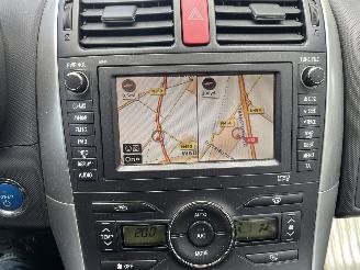 Toyota Auris 1.8 hybrid picture 13
