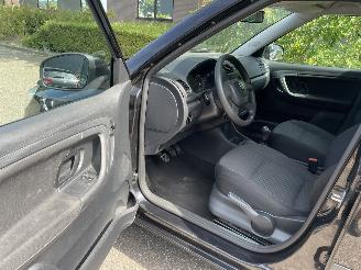 Skoda Fabia 1.2 tsi picture 9