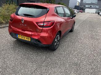 Renault Clio 0.9T 5DRS picture 4