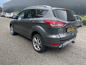 Avarii autoturisme Ford Kuga 1.6 134kw aut.awd 2014/11
