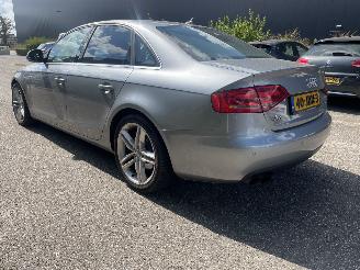 Audi A4 1.8T sedan picture 2
