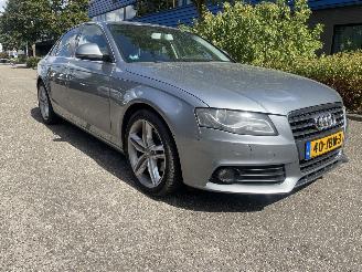 Schadeauto Audi A4 1.8T sedan 2009/8