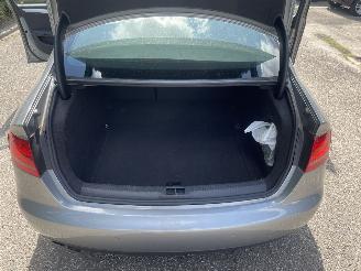 Audi A4 1.8T sedan picture 14