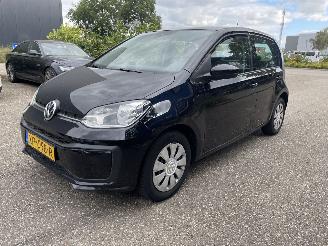 Coche accidentado Volkswagen Up! 5drs airco 2019/3